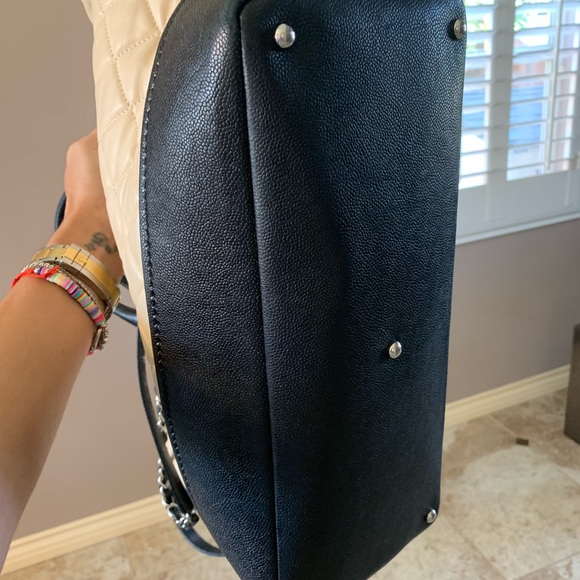 Original Channel bag . - Picture 4 of 6